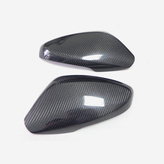 Hyundai Veloster Side Mirror Cover (Also fit i30, Accent, Avante MD)