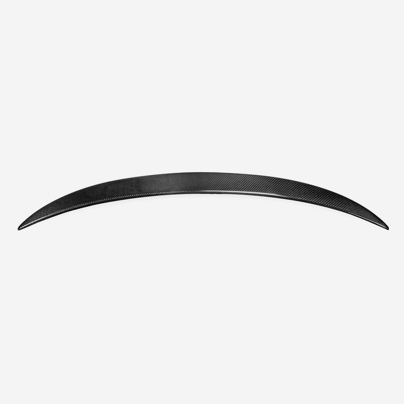 Hyundai 9th Gen Sonata LF Trunk spoiler