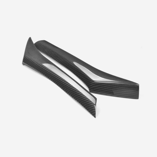 HONDA Jazz Fit GK5 14-17 Headlight Eyebrow