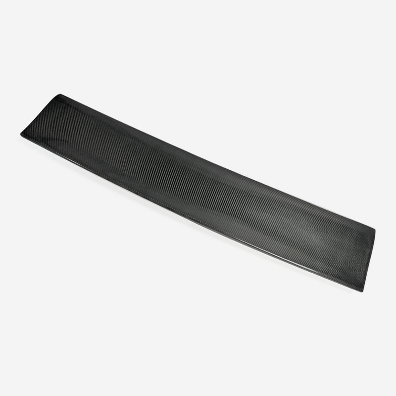Nissan Skyline R33 GTR Rear Spoiler Blade