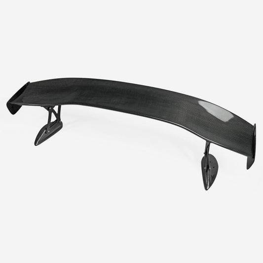 Nissan 350Z Z33 INGS Rear Trunk GT Spoiler