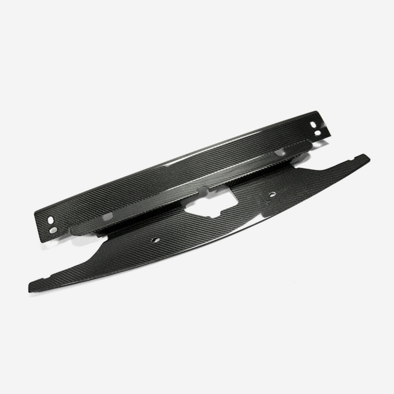 MAZDA MX5 NB Radiator Cooling Panel