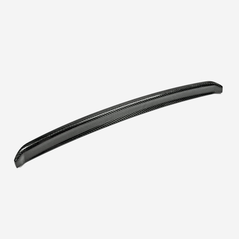Nissan Skyline R34 Type-R URAS Type-2 Bonnet Lip