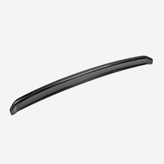 Nissan Skyline  R34 Type-R URAS Type-2 Bonnet Lip