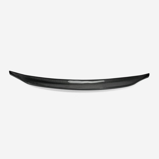 Honda Civic 9th FB Generation 2013-2015 Do Style Rear Spoiler