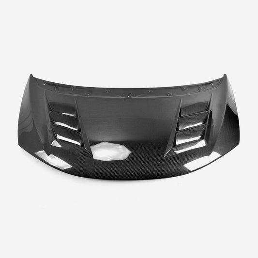 HONDA Jazz Fit GK5 14-17 MU-Style Hood