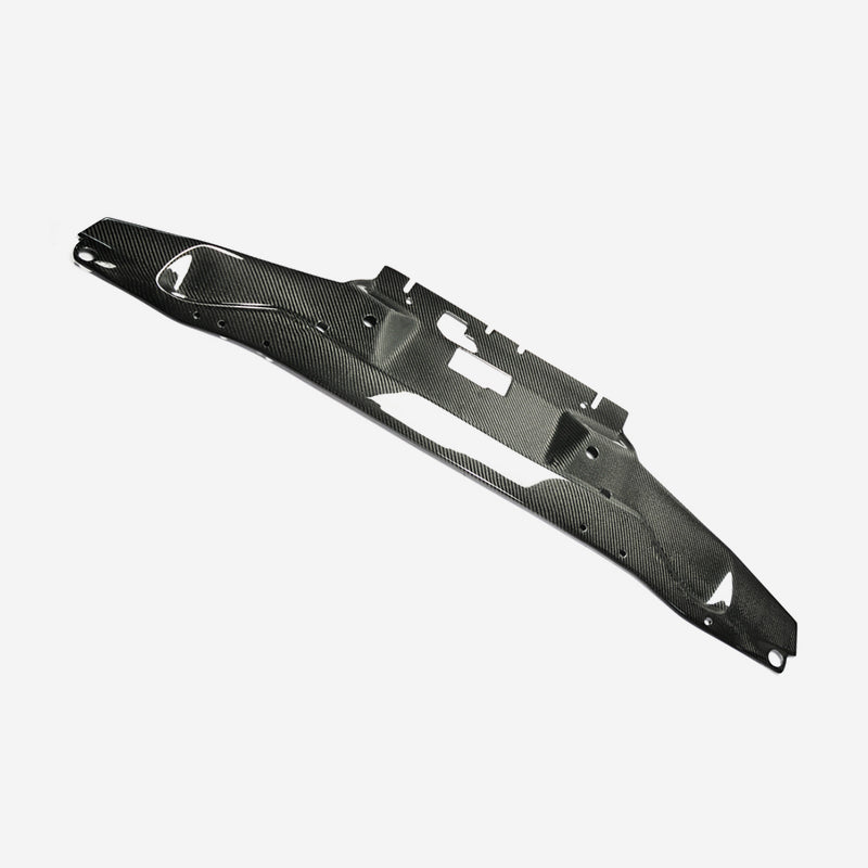 Nissan Silvia S14 Early Cooling Panel