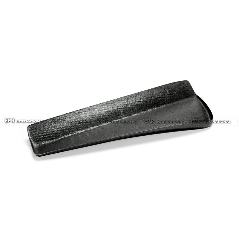 MAZDA MX5 Miata NB NC2 Rear Bumper Spat Canard