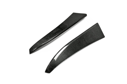 MERCEDES BENZ 2014 C-Class W205 Rear Bumper Extension