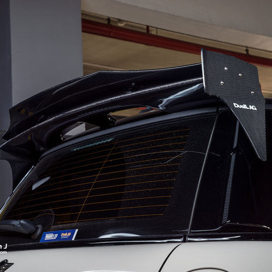 MINI cooper R56 Ver.2.11/2.12 AG-Style C-Pillar