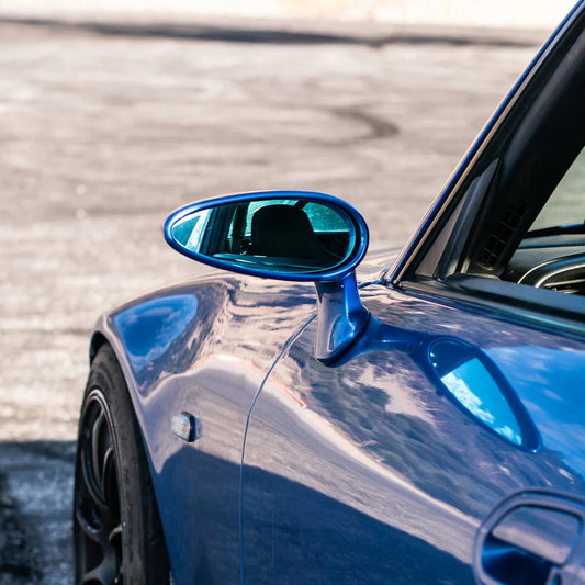 Honda S2000 AP1 AP2 Aero Mirror (Manual)