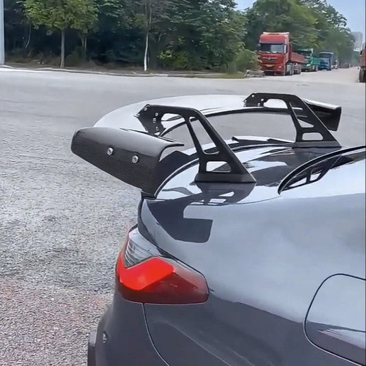 TOYOTA GR86 ZN8 AD Type rear GT spoiler