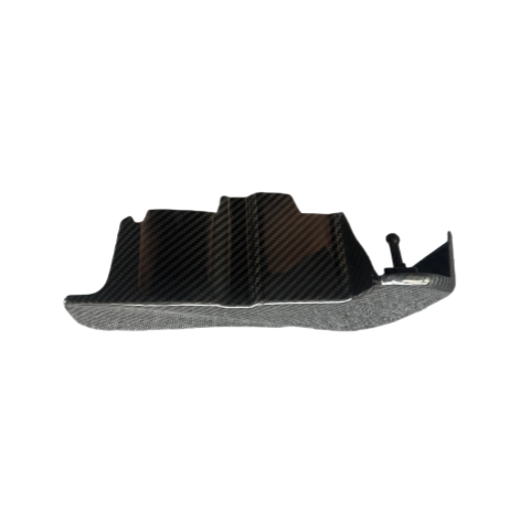 TOYOTA 19+ Supra A90 OE Type ECU cover