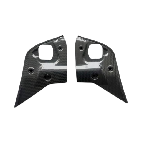TOYOTA 19+ Supra A90 OE Type Cooling plate left & right