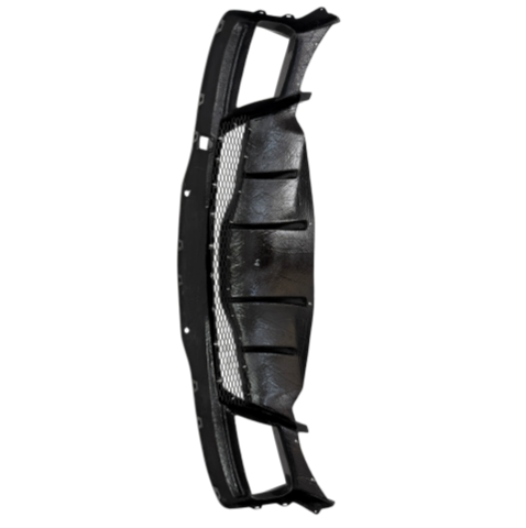 2020+ Chevrolet Corvette C8 AP Type rear diffuser (Compatible with C8 Rear Bumper)