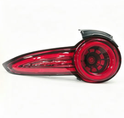 MAZDA MX5 ND5RC Miata Roadster rear brake light