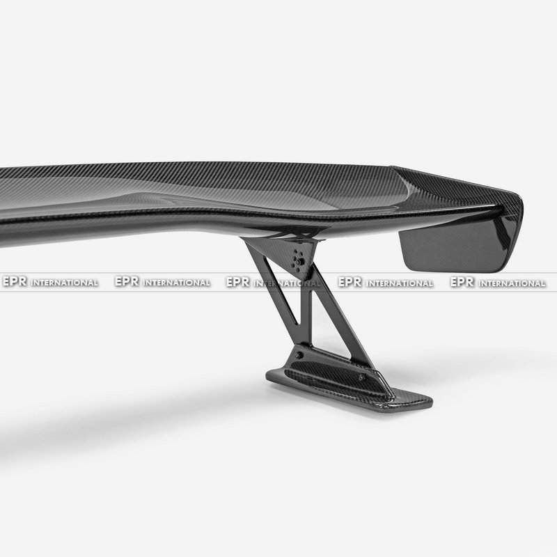 HONDA 02-08 Accord CL7 EPA Design Rear GT spoiler