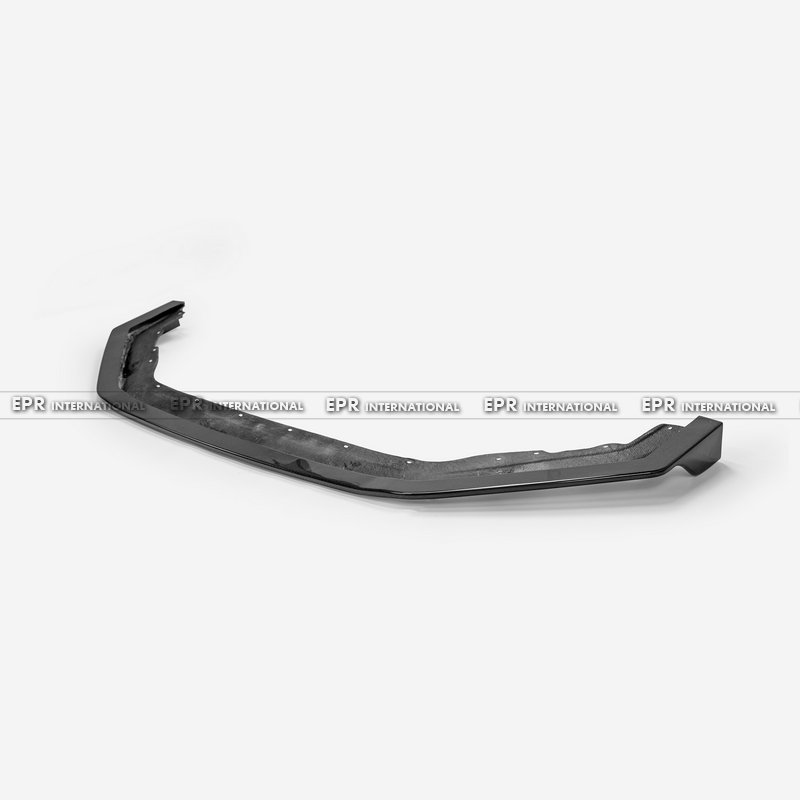 Honda Civic Type-R FL5 EPA Design A Type Front lip