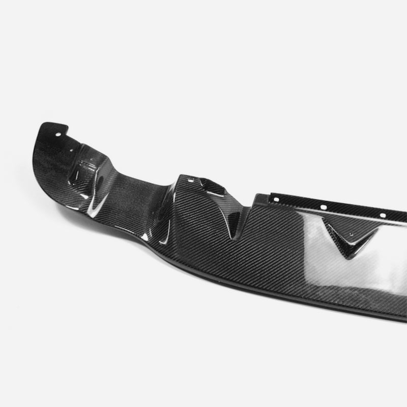 TOYOTA FT86 FRS PJDM Style Rear Diffuser