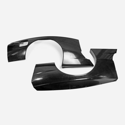 Nissan Skyline R32 GTR RB Style Rear Over Fender