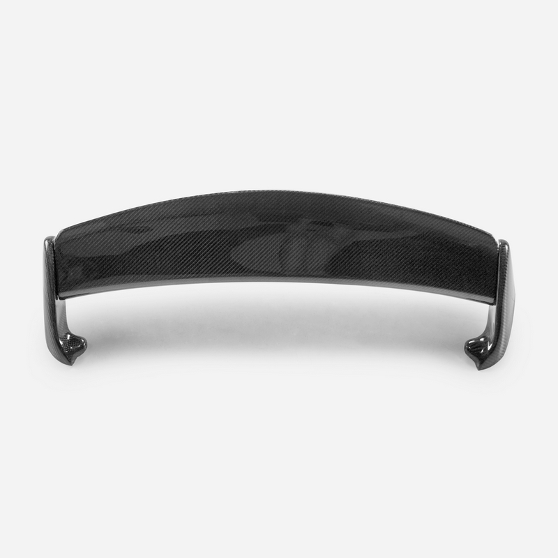 Mini R50 R53 Mini Cooper AQR Type rear spoiler