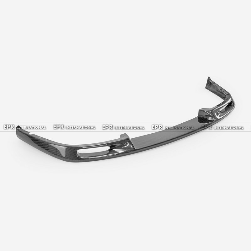 MAZDA RX-7 FC3S One Type front lip