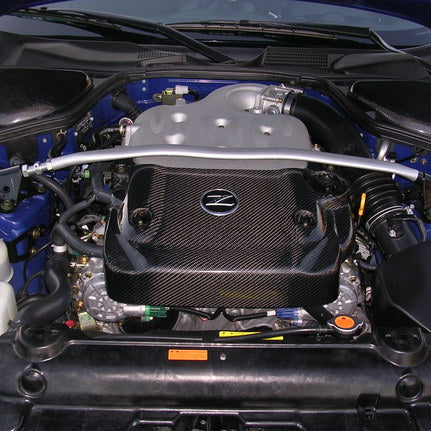 Nissan 350Z OEM Engine Cover