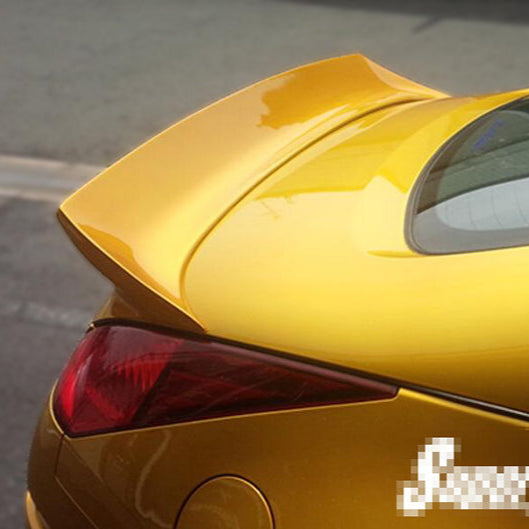 Nissan 350z Z33 Supermade Instant Gentleman Rear Duckbill spoiler
