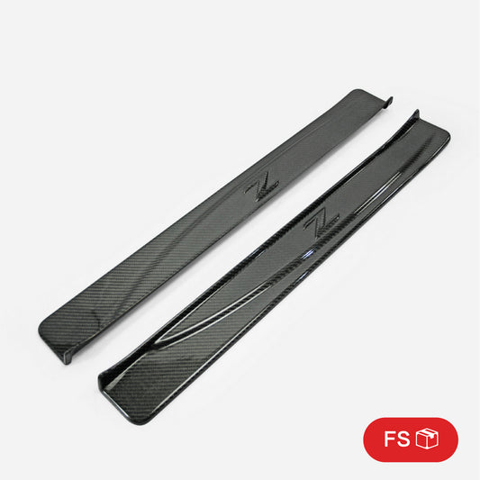 Nissan 370Z Z34 09 onwards OEM Door Sill Panel