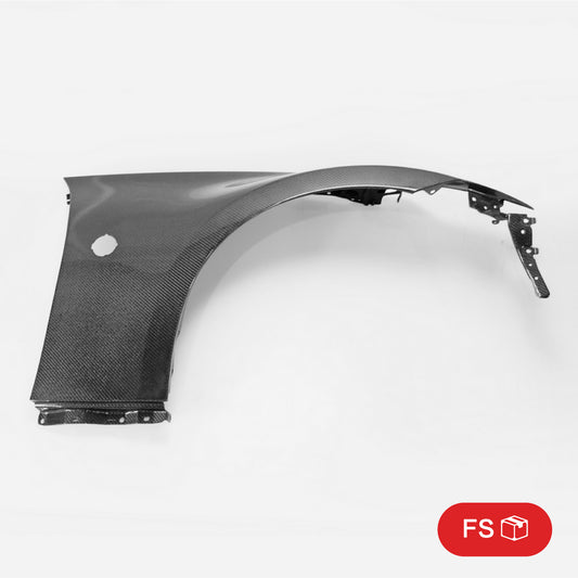 Nissan 370Z Z34 Front fender