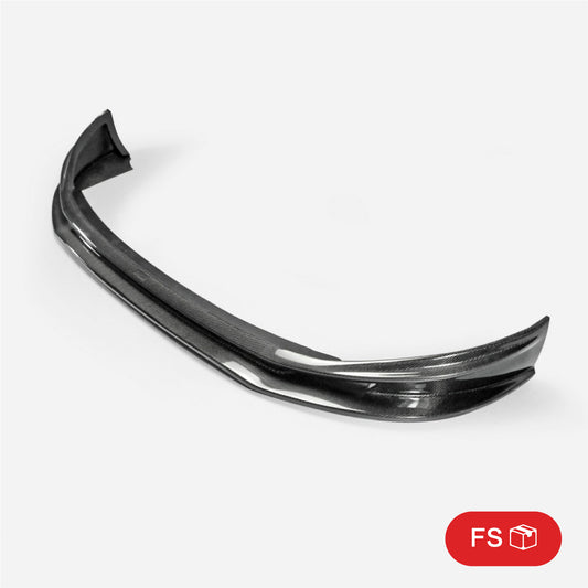 Nissan 370Z Z34 09-19 VRSA2 Style front lip