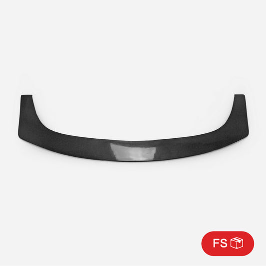 Nissan 370Z Z34 Front Splitter