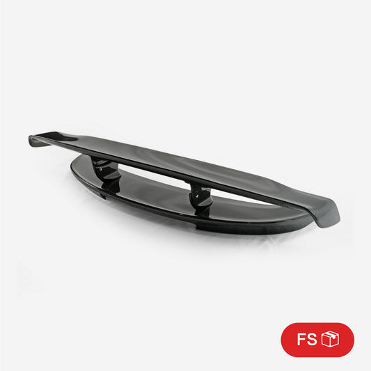 Nissan 09 onwards 370Z Z34 VRS2 Type Rear Spoiler (1360mm)
