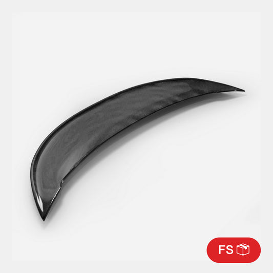 Nissan 09 onwards 370Z Z34 VRS Style rear wing base