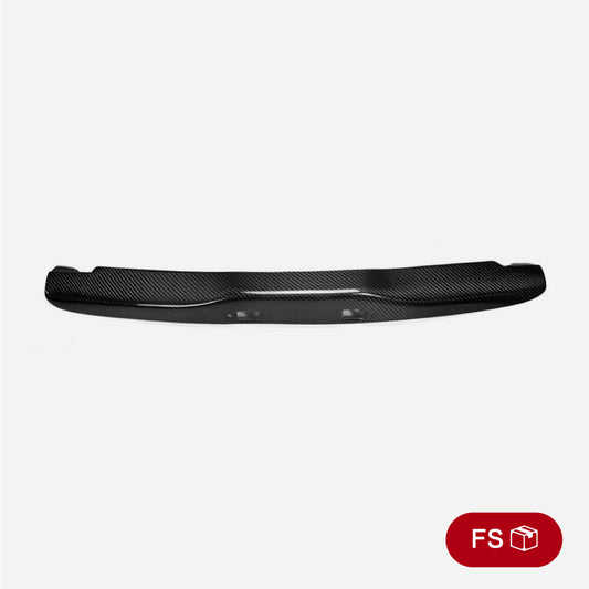 Nissan 12 onwards 370Z Z34 Kouki Late model Front Bumper Grill