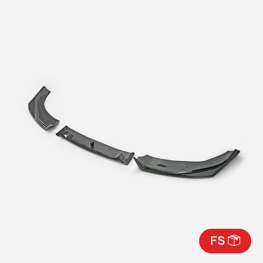 Nissan  370Z Z34 EPA Type Front lip