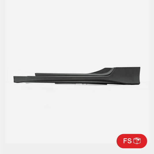 Nissan 09 onwards 370Z Z34 NIS Style Side Skirt