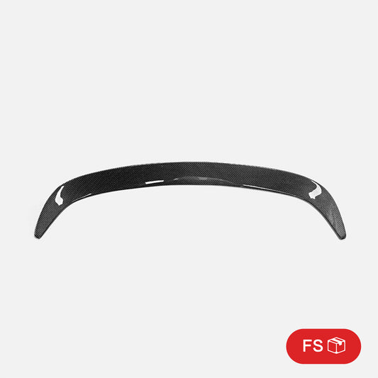 Nissan 09 onwards 370Z Z34 NIS Type Rear Spoiler EPA add on