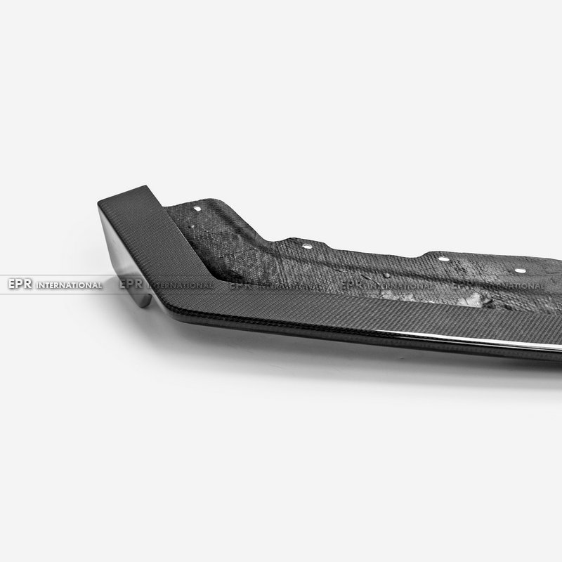 Honda Civic Type-R FL5 EPA Design A Type Front lip