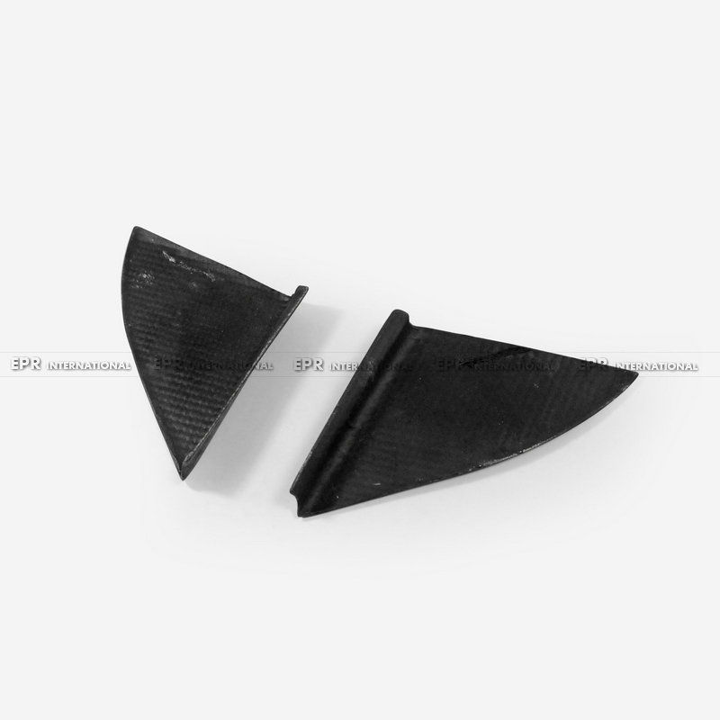 MAZDA RX7 FC3S Inner Door Triangle