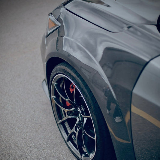 Honda ACURA 24+ Integra Type S DE5 OEM Front fender