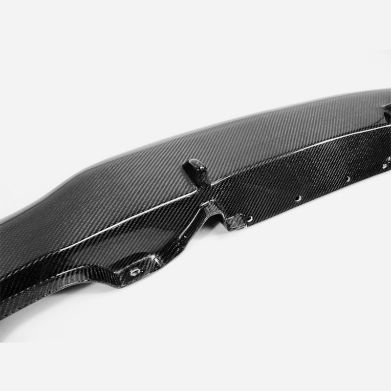 TOYOTA FT86 FRS PJDM Style Rear Diffuser