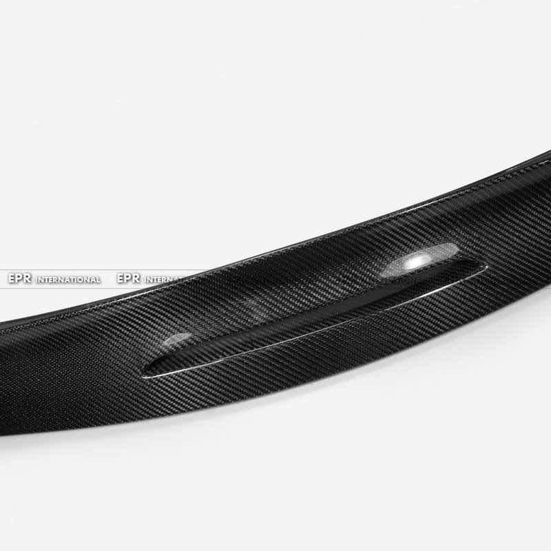 Honda S2000 AP1 AP2 ZR Style Rear duckbill spoiler