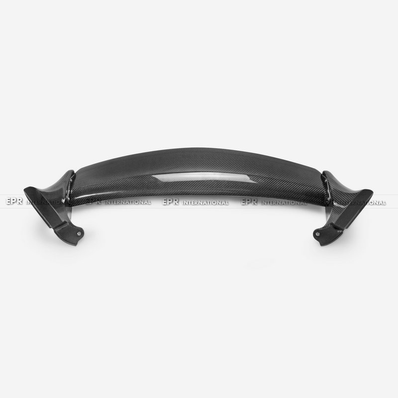 Mini R50 R53 Mini Cooper AQR Type rear spoiler