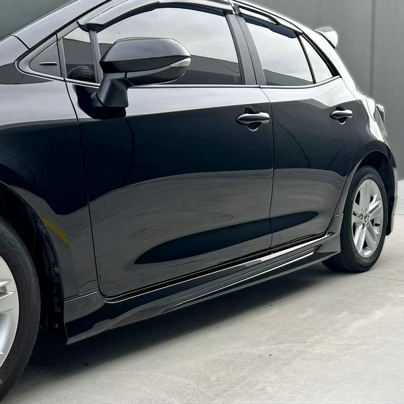 Toyota19-22 Toyota Corolla Sport Auris E210 Hatchback NRE210H NRE214H ZWE213H MOD Body kits(A set)