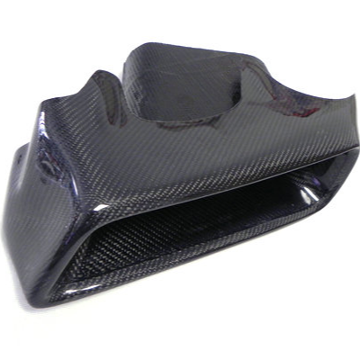 Nissan Skyline R34 GTT GTR Vented Headlight Replacement (left)