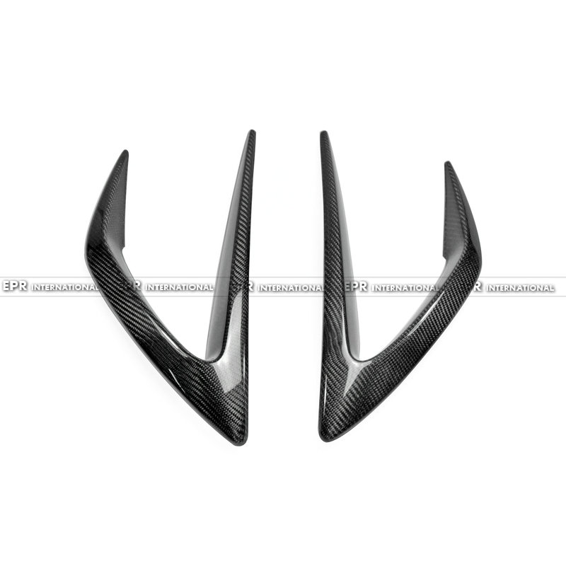 MAZDA MX5 ND5RC Miata Roadster SBLZ Bumper Duct Cover