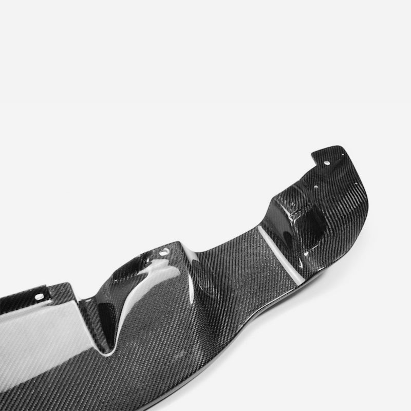 TOYOTA FT86 FRS PJDM Style Rear Diffuser