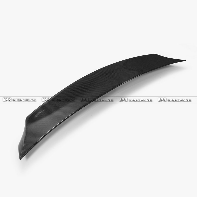 Honda S2000 AP1 AP2 ZR Style Rear duckbill spoiler
