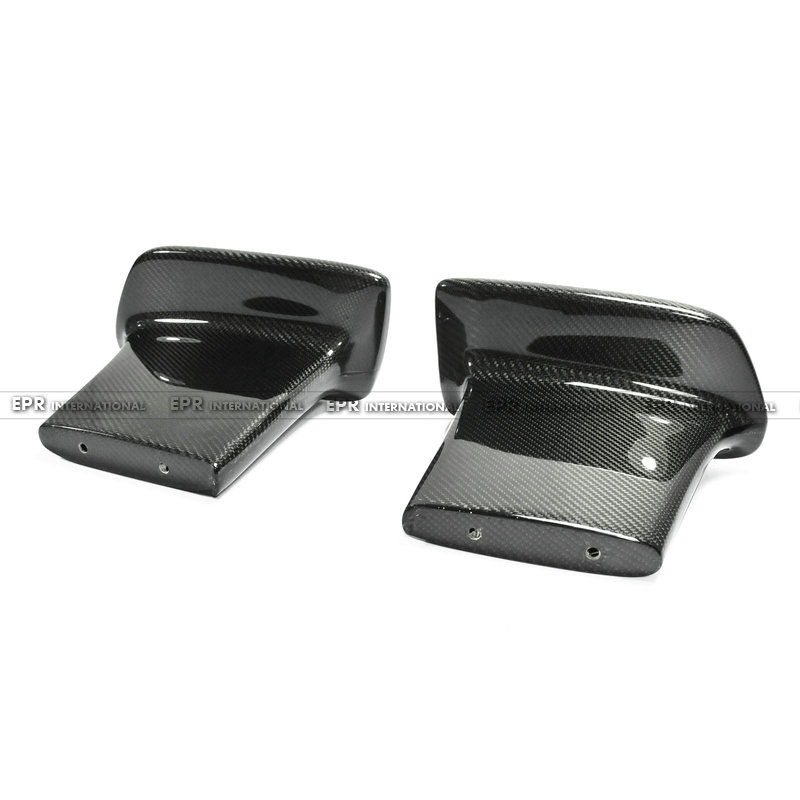 Nissan Skyline R34 GTR JUN High Spoiler Leg